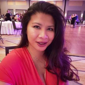 Meet your Posher, Leann